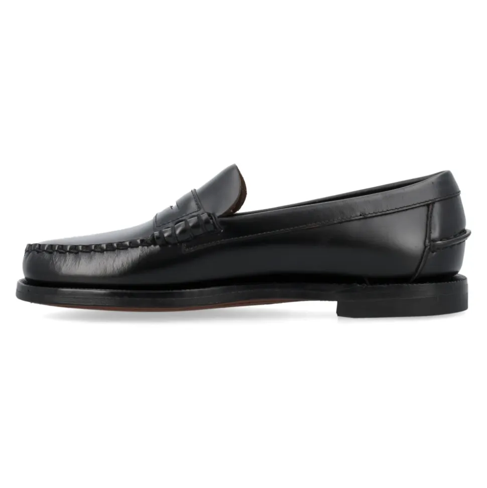 Klassiske Dan Skinn Penny Loafers