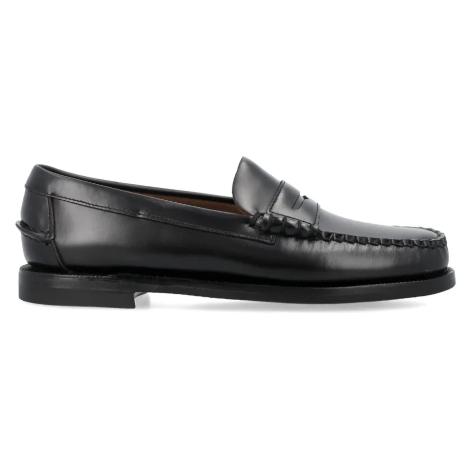 Klassiske Dan Skinn Penny Loafers