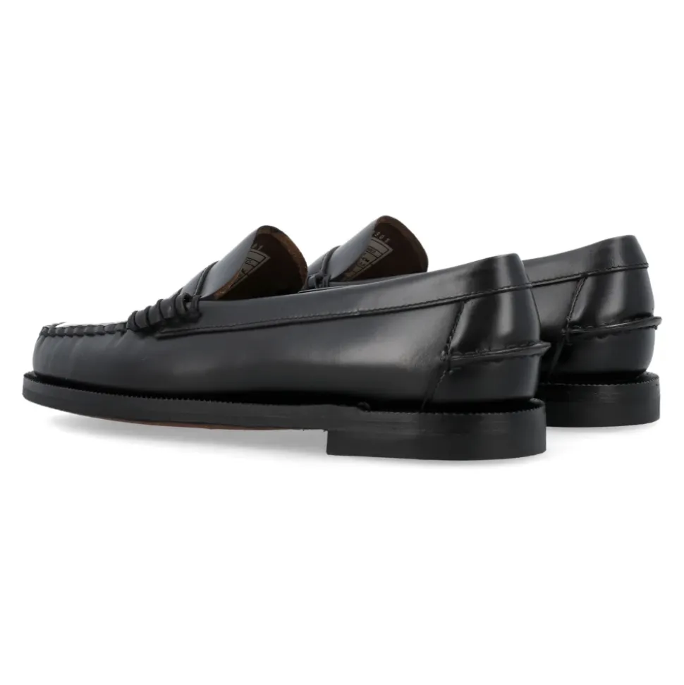Klassiske Dan Skinn Penny Loafers
