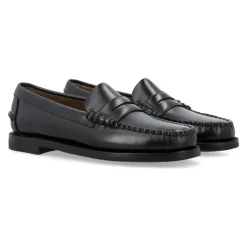 Klassiske Dan Skinn Penny Loafers