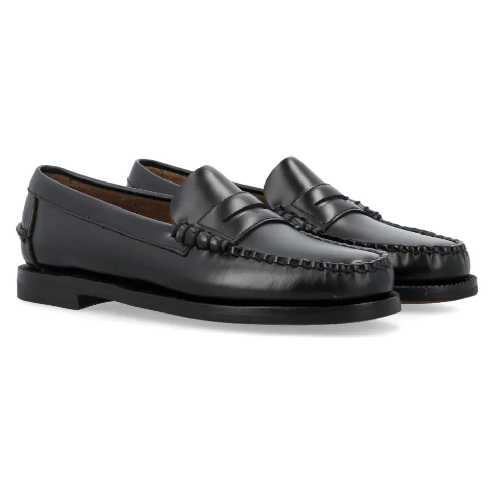 Klassiske Dan Skinn Penny Loafers