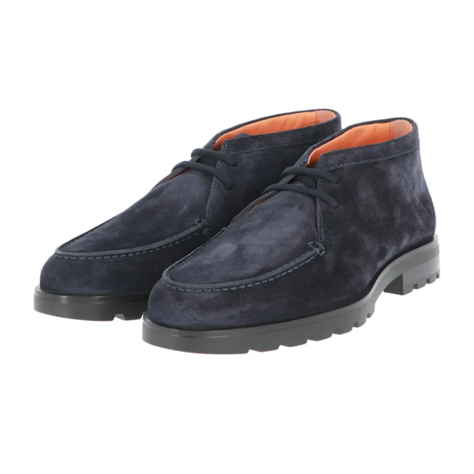 Klassiske Desert Boots