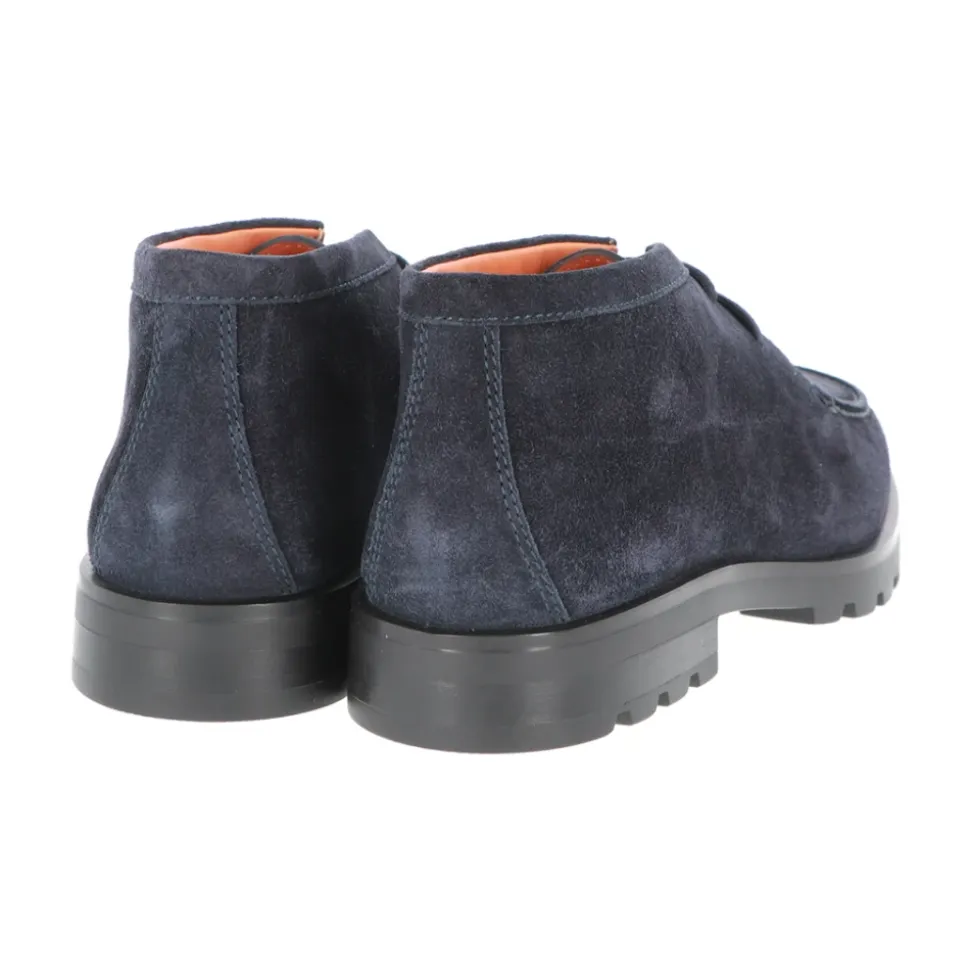 Klassiske Desert Boots