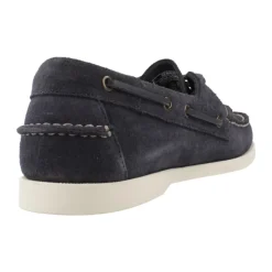Klassiske Dockside Sailor Sko
