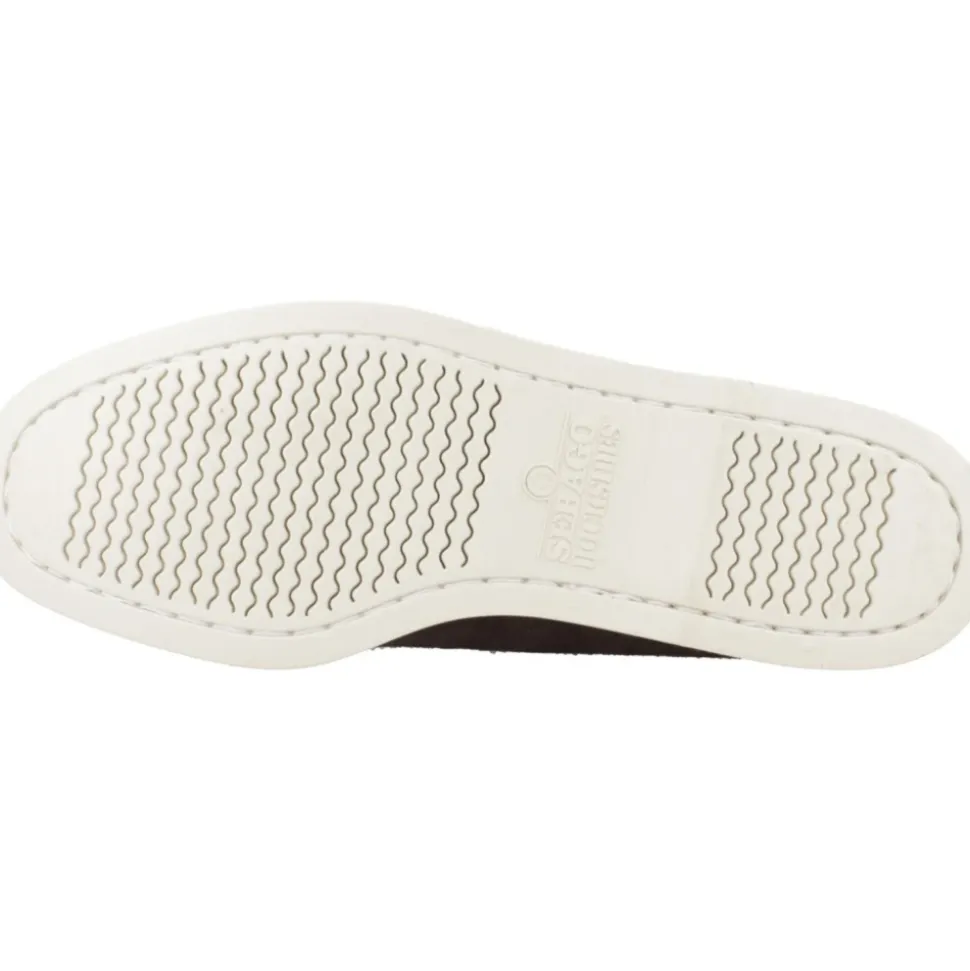 Klassiske Dockside Sailor Sko