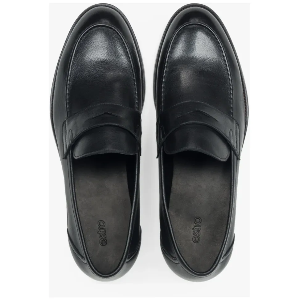 Klassiske Loafers