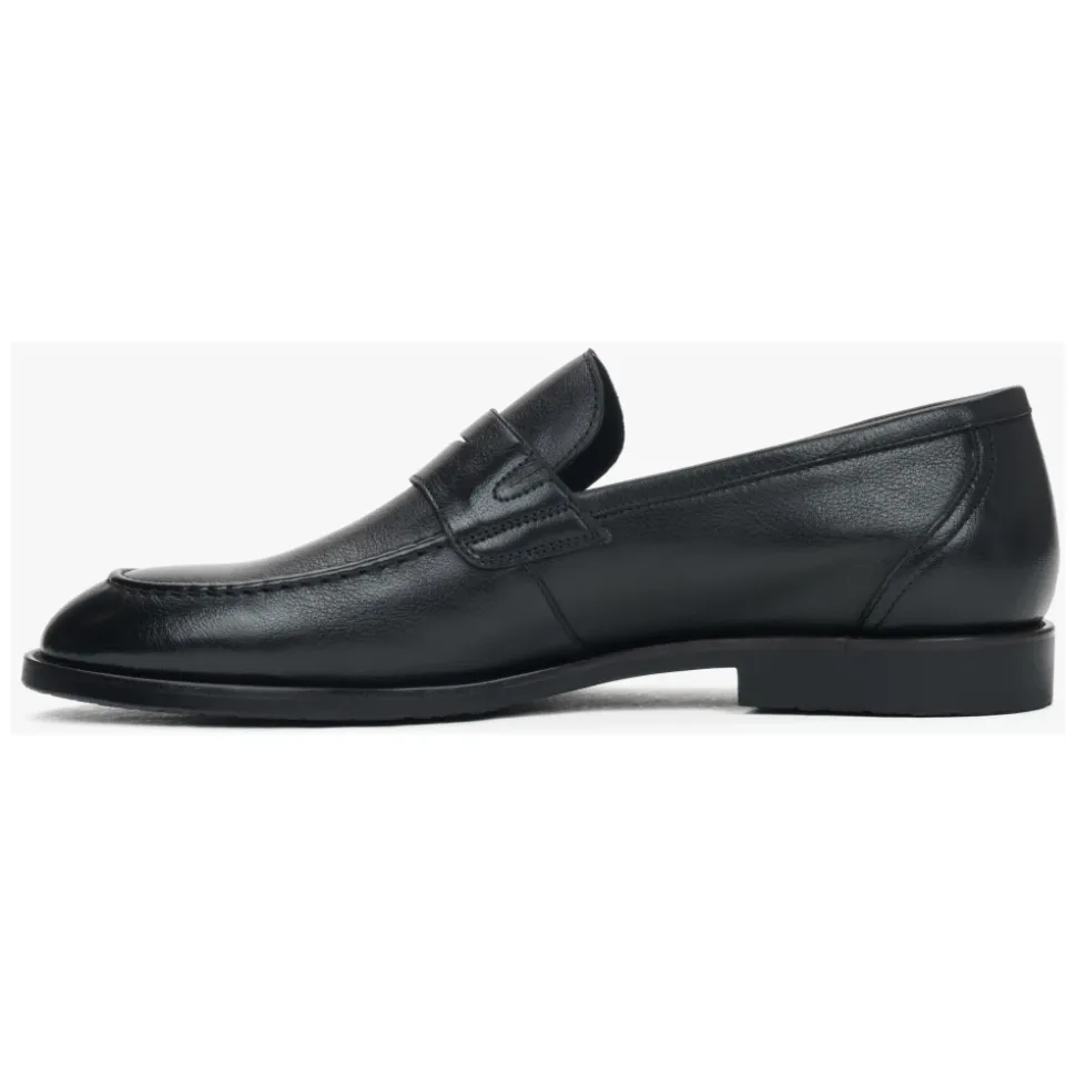Klassiske Loafers