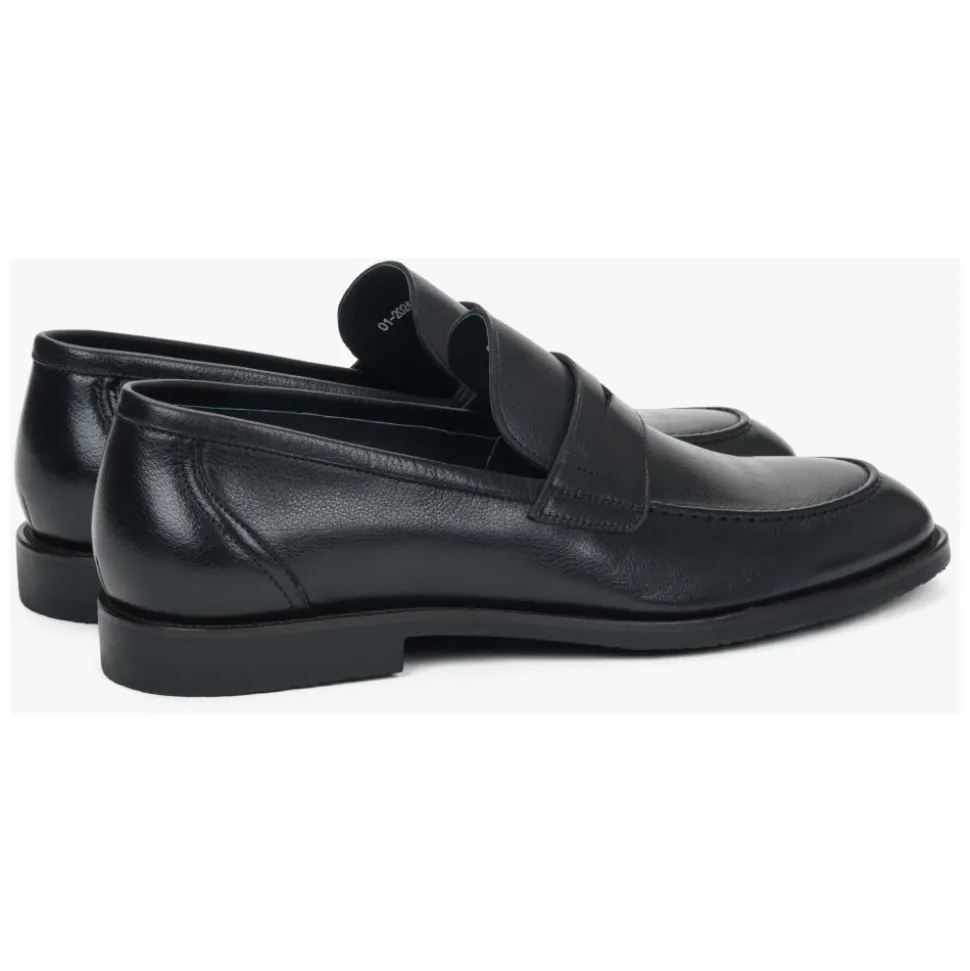 Klassiske Loafers