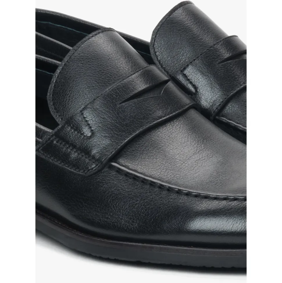 Klassiske Loafers