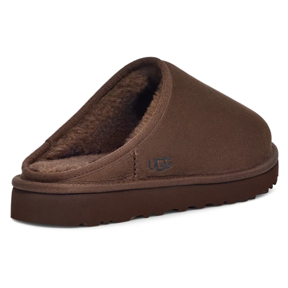 Klassiske Slip-On Sko