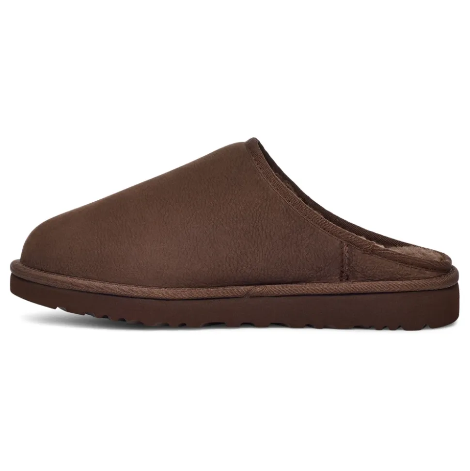 Klassiske Slip-On Sko