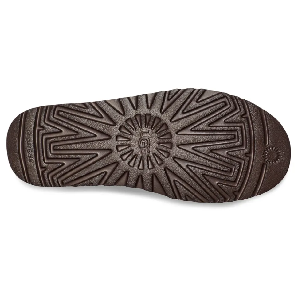 Klassiske Slip-On Sko