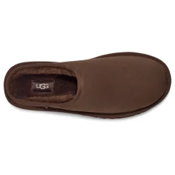 Klassiske Slip-On Sko