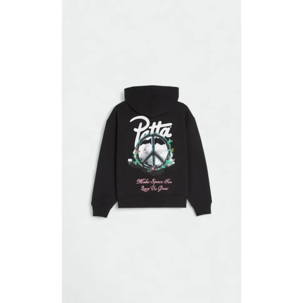 Klassisk Hettegenser Sweatshirt