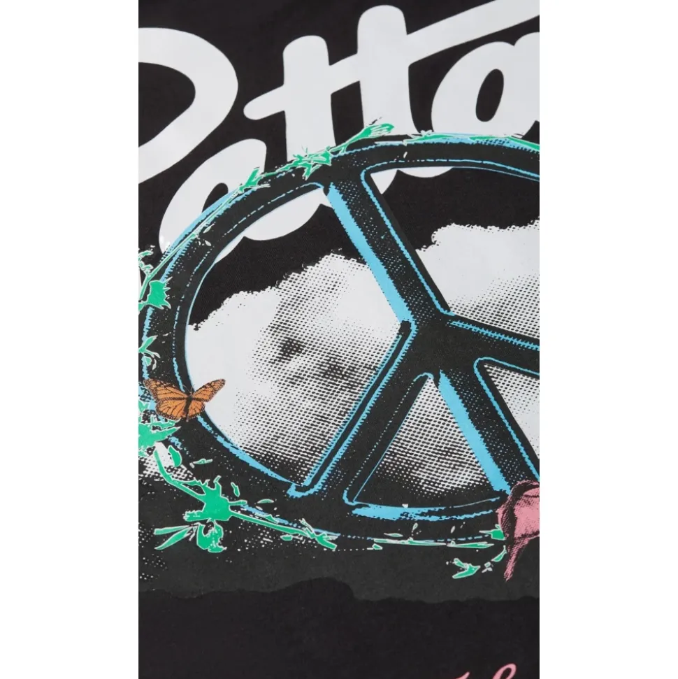 Klassisk Hettegenser Sweatshirt
