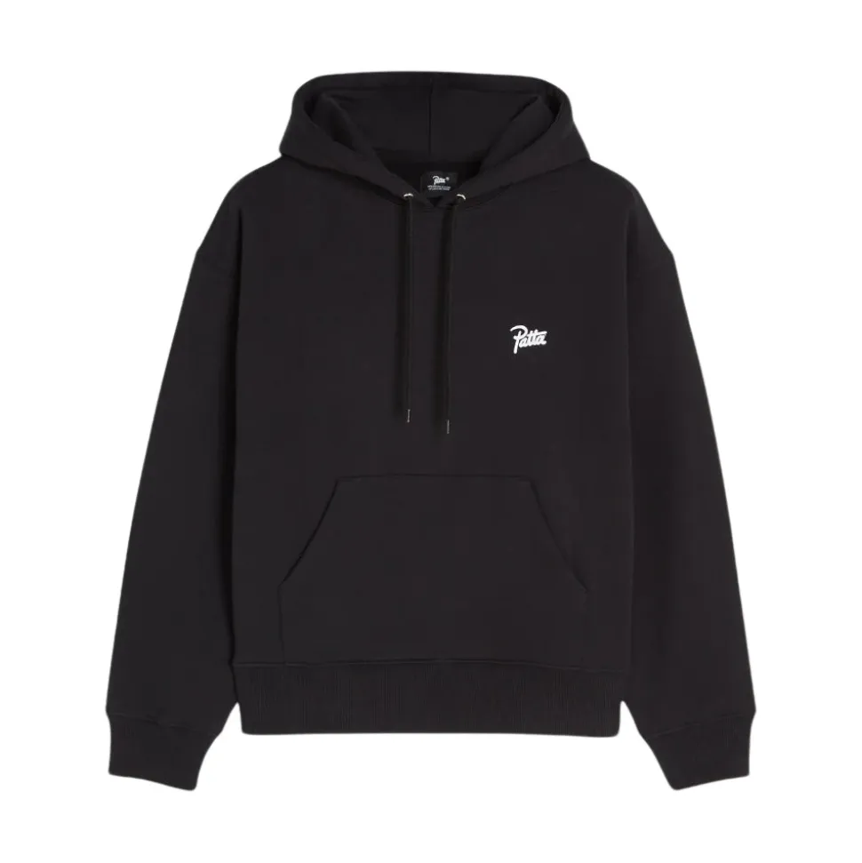Klassisk Hettegenser Sweatshirt
