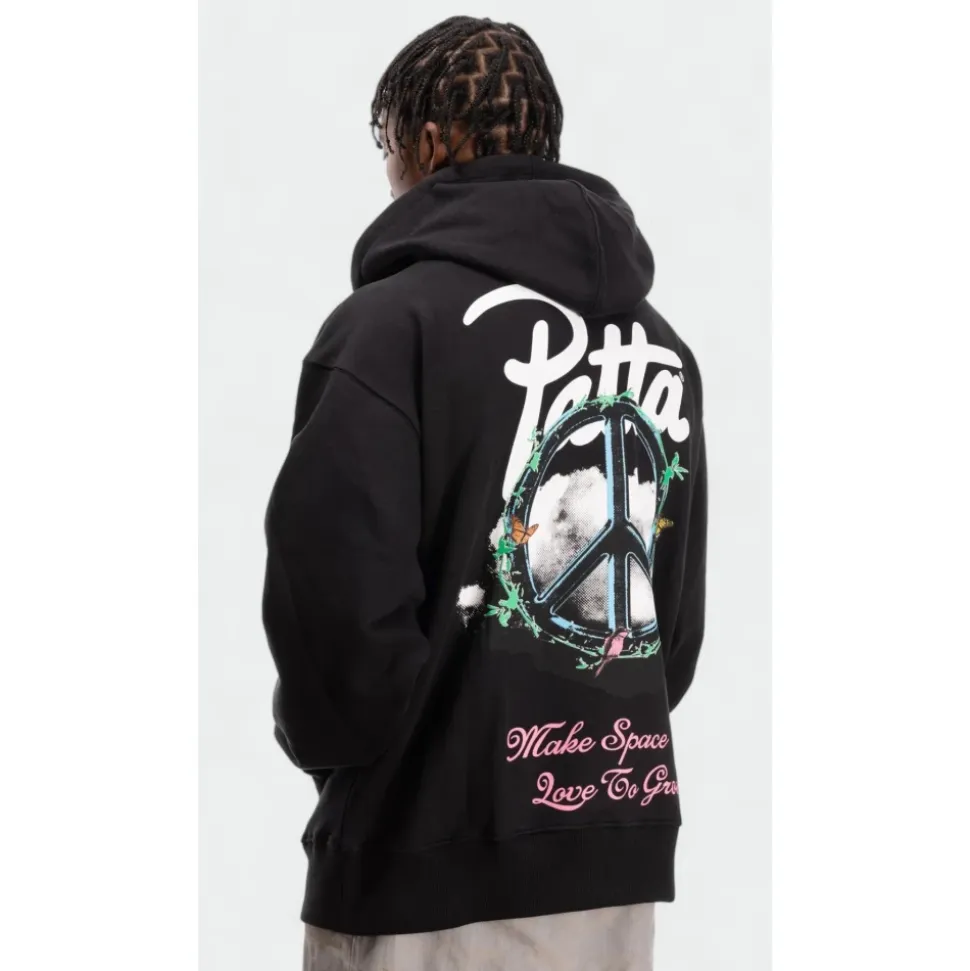 Klassisk Hettegenser Sweatshirt
