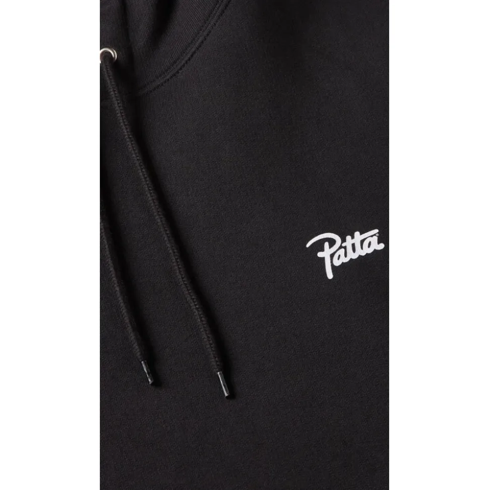 Klassisk Hettegenser Sweatshirt