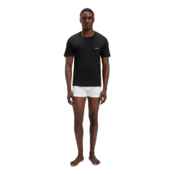 Klassisk RN T-skjorte Pakke - Trendy Herremote
