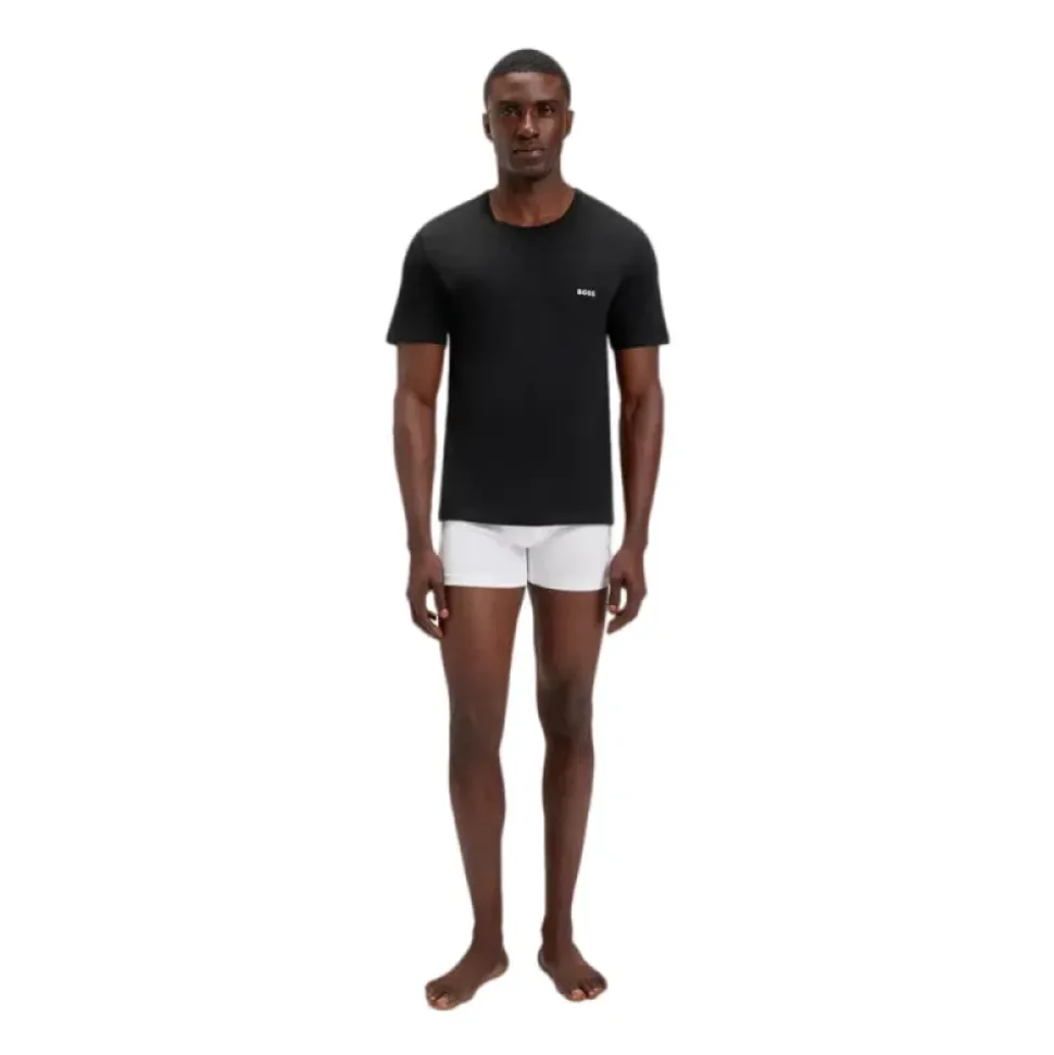 Klassisk RN T-skjorte Pakke - Trendy Herremote