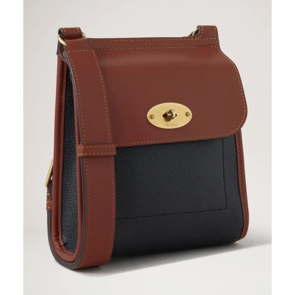 Klassisk Small Antony Satchel Bag