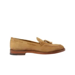 Klassisk Tassel Loafer