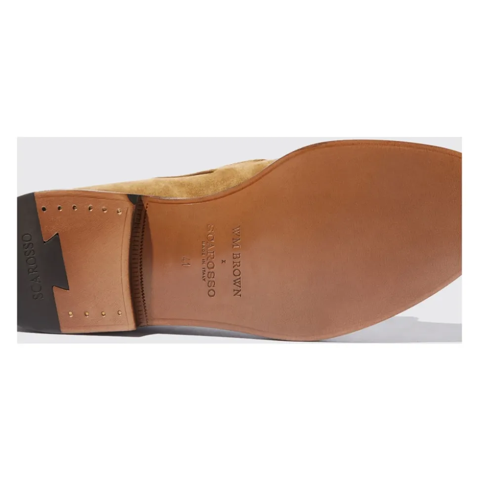 Klassisk Tassel Loafer