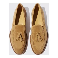 Klassisk Tassel Loafer