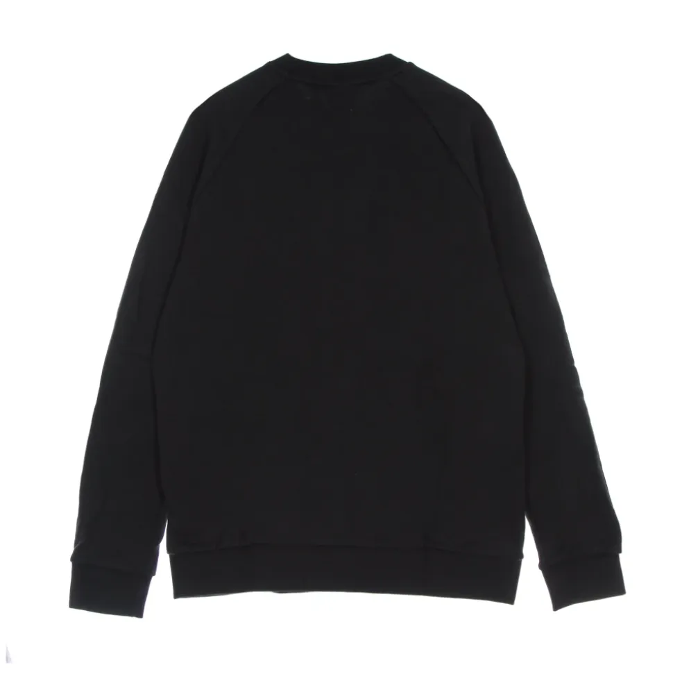 Klassisk Trefoil Crewneck Genser