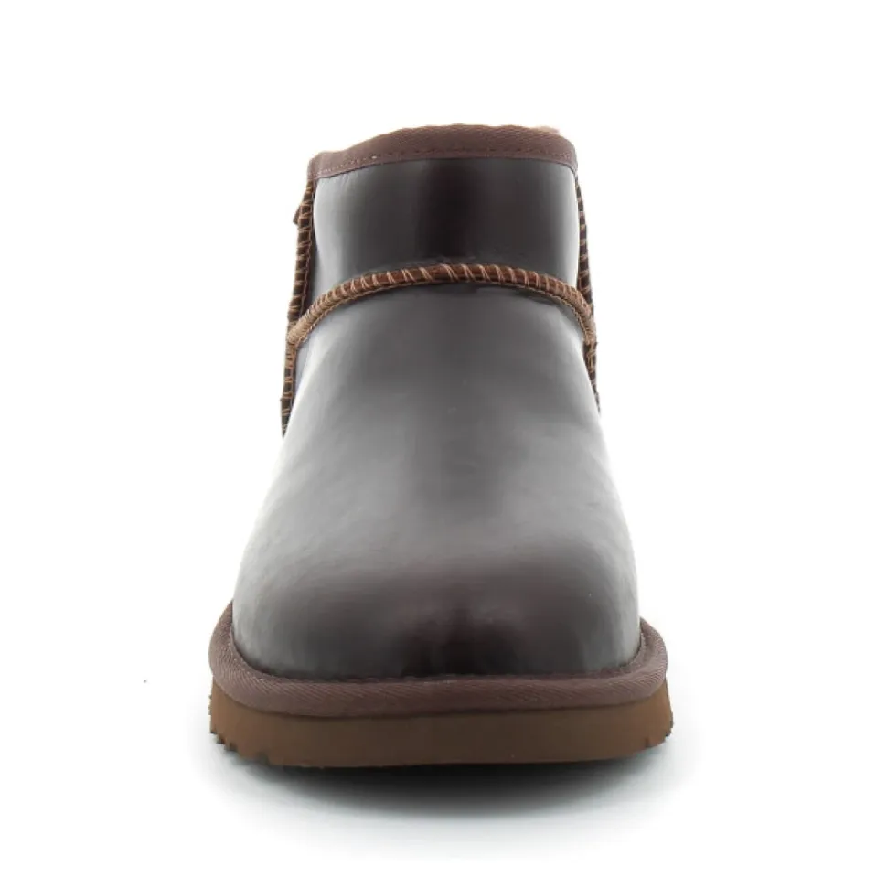Klassisk Ultra Mini Ironwood Støvler