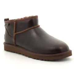 Klassisk Ultra Mini Ironwood Støvler
