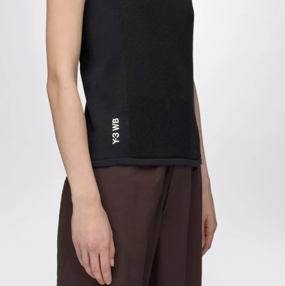 Knit Tank