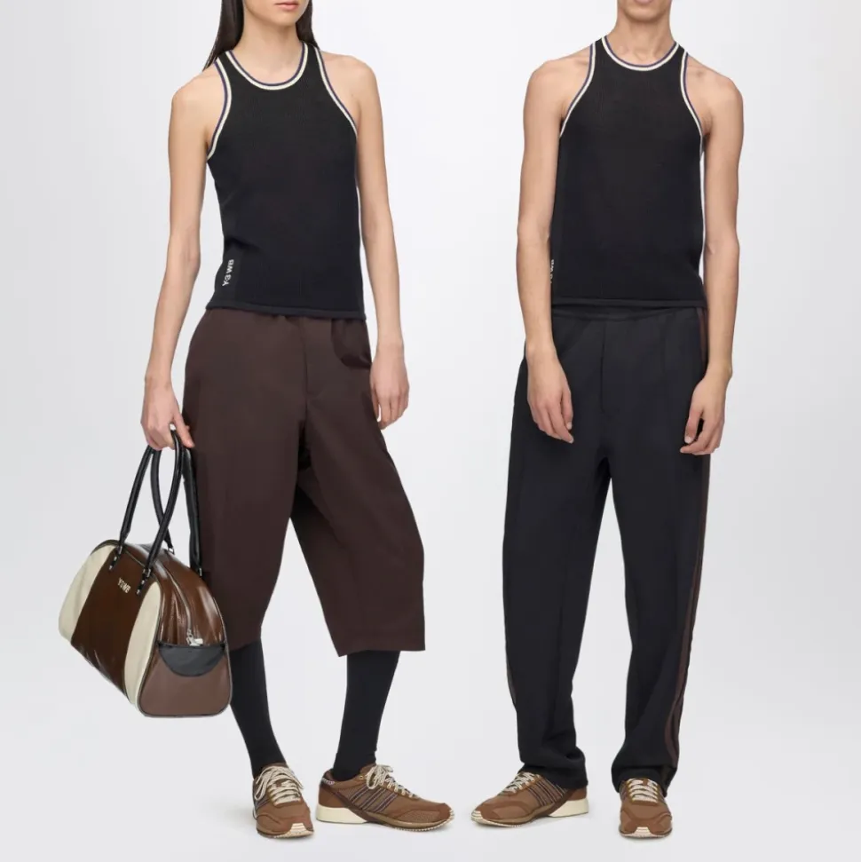 Knit Tank