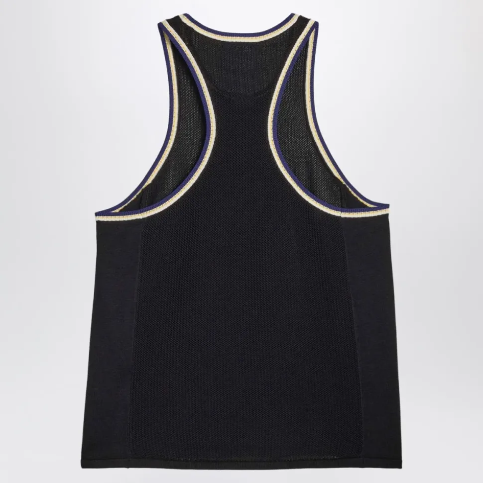 Knit Tank