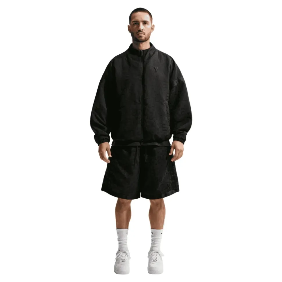 Kobe Basketballjakke