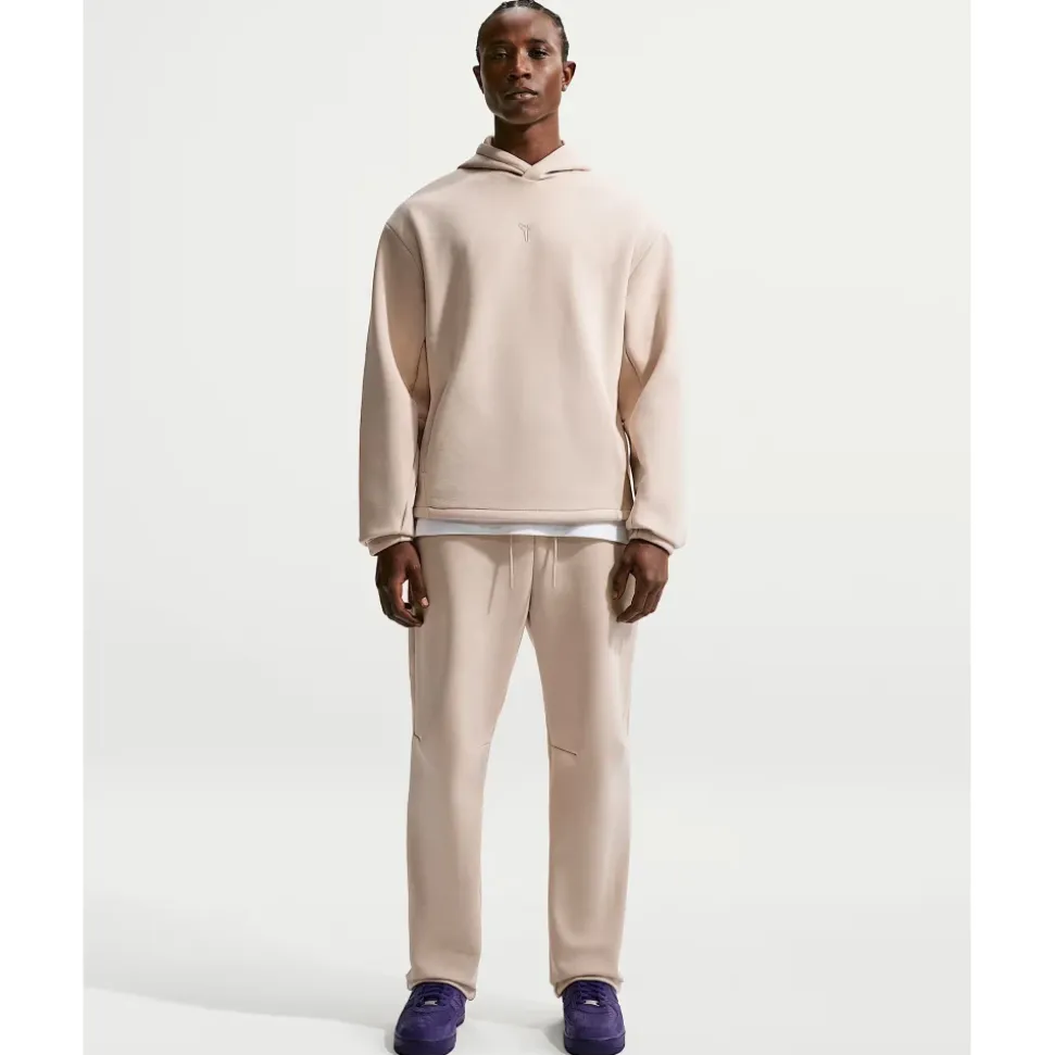 Kobe Fleece Basketball Pants