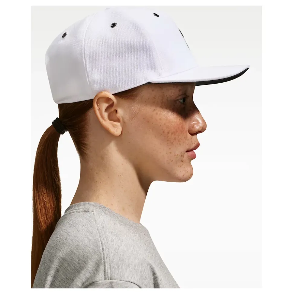 Kobe Pro Ustrukturert Basketballcaps