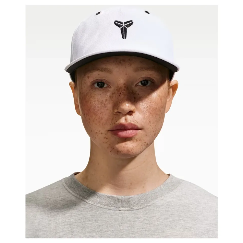 Kobe Pro Ustrukturert Basketballcaps