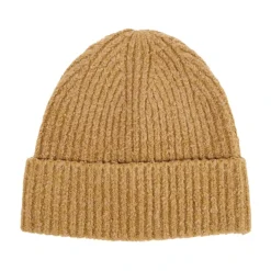 Korval Wool Blend Beanie