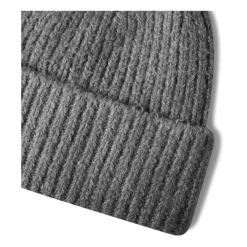Korval Wool Blend Beanie