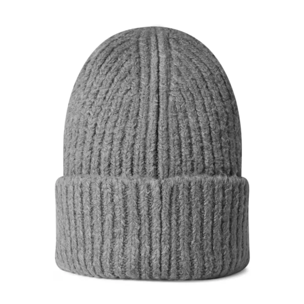 Korval Wool Blend Beanie