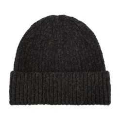 Korval Wool Blend Beanie