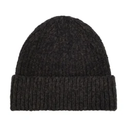 Korval Wool Blend Beanie