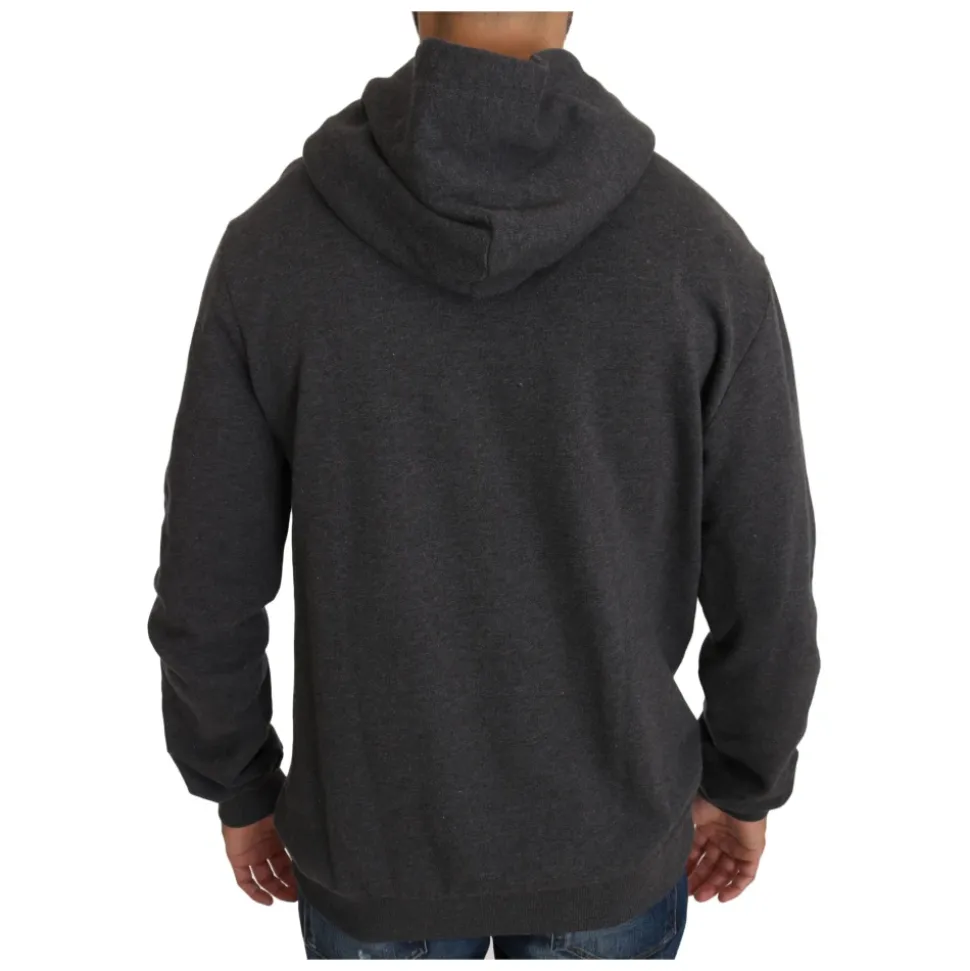 Krystallhjerte Pistol Pullover Genser
