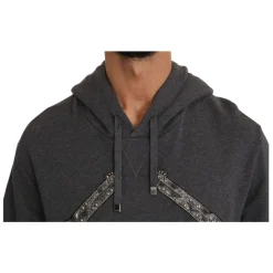 Krystallhjerte Pistol Pullover Genser