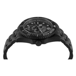 $kull Diver 44mm klokke