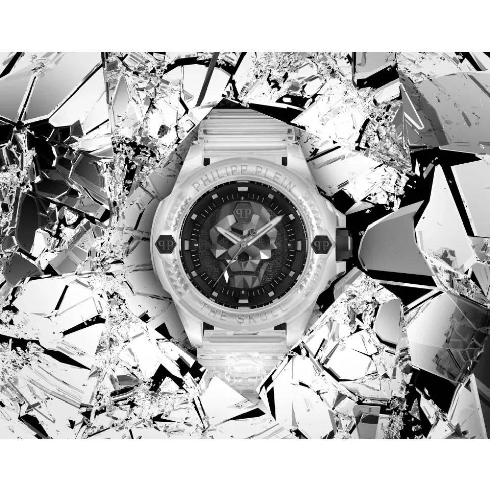 $kull Synthetic Watch