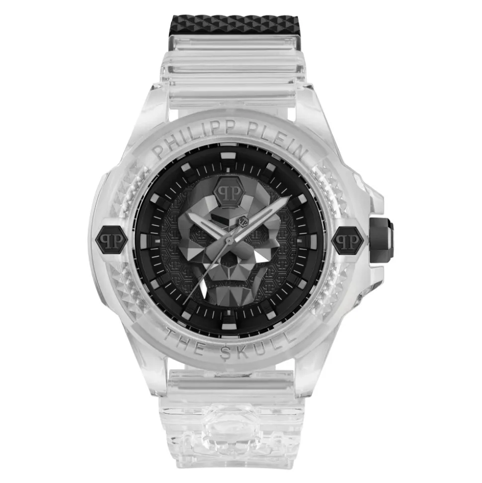 $kull Synthetic Watch