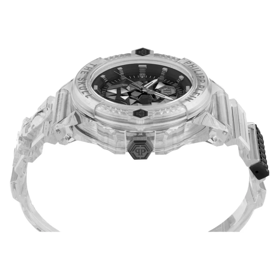 $kull Synthetic Watch