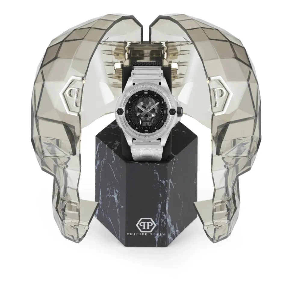 $kull Synthetic Watch